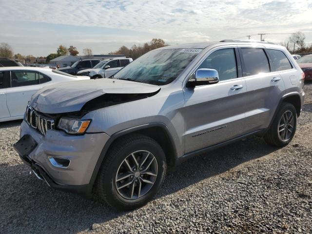 JEEP GRAND CHER 2017 1c4rjfbgxhc912369