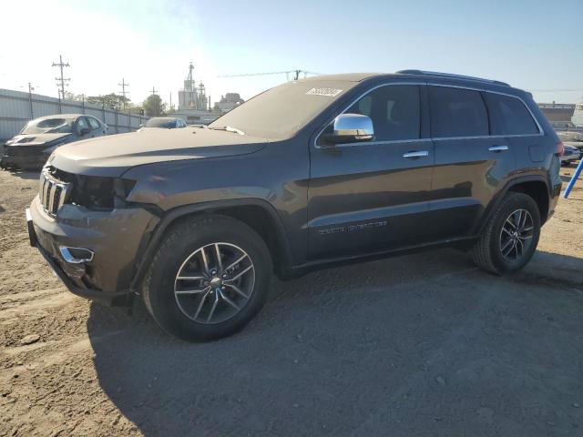 JEEP GRAND CHER 2017 1c4rjfbgxhc913988