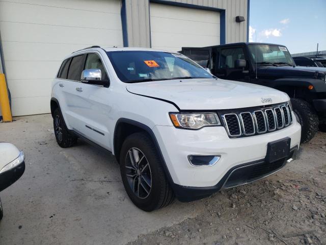 JEEP GRAND CHER 2017 1c4rjfbgxhc920049