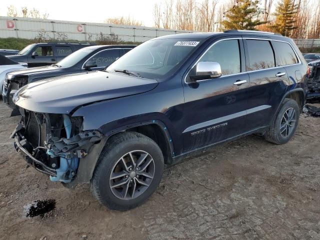 JEEP GRAND CHER 2017 1c4rjfbgxhc924652