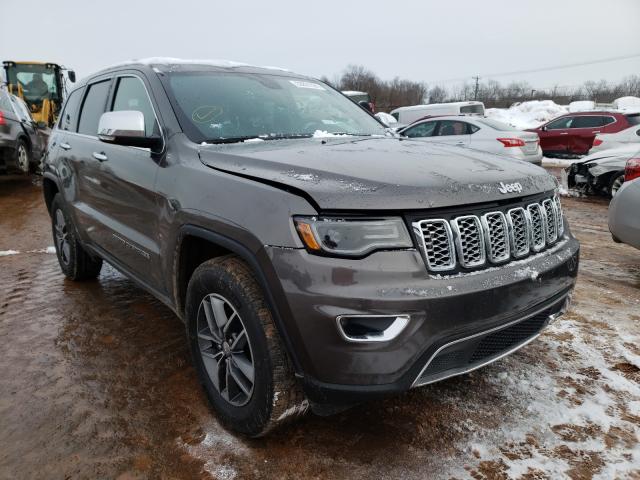 JEEP GRAND CHER 2017 1c4rjfbgxhc937983