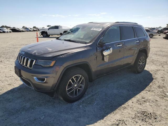 JEEP GRAND CHER 2017 1c4rjfbgxhc946344