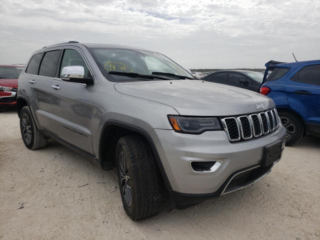 JEEP GRAND CHER 2018 1c4rjfbgxjc128795