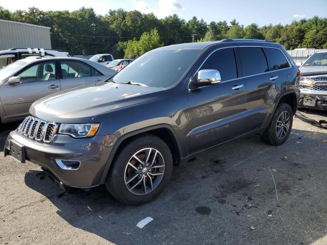 JEEP GRAND CHER 2018 1c4rjfbgxjc178631