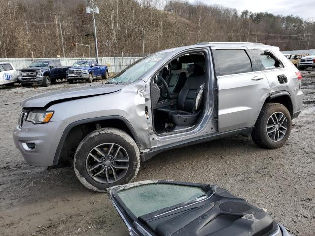 JEEP GRAND CHEROKEE 2018 1c4rjfbgxjc204208