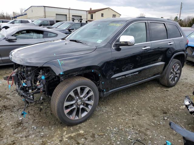 JEEP GRAND CHER 2018 1c4rjfbgxjc227424