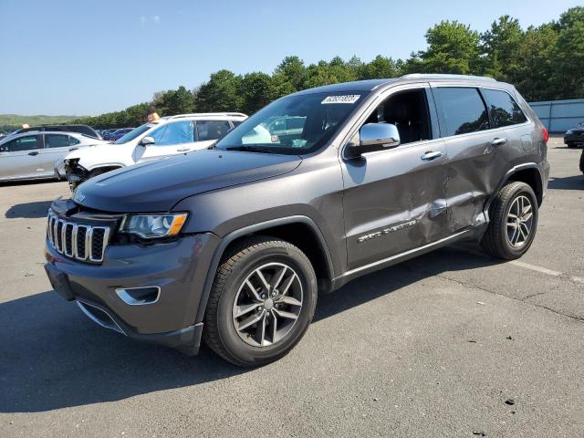 JEEP GRAND CHEROKEE 2018 1c4rjfbgxjc229223