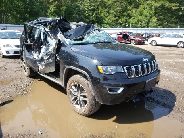 JEEP GRAND CHER 2018 1c4rjfbgxjc236768