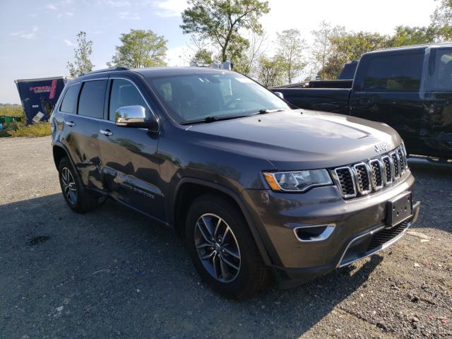 JEEP GRAND CHER 2018 1c4rjfbgxjc238116