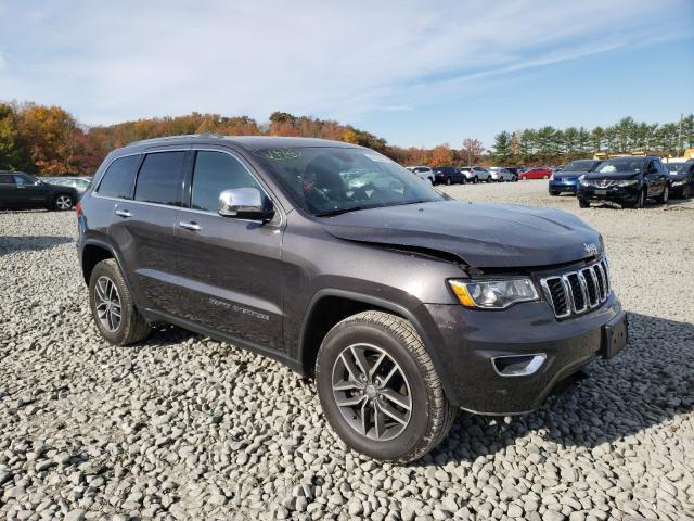 JEEP GRAND CHER 2018 1c4rjfbgxjc238231