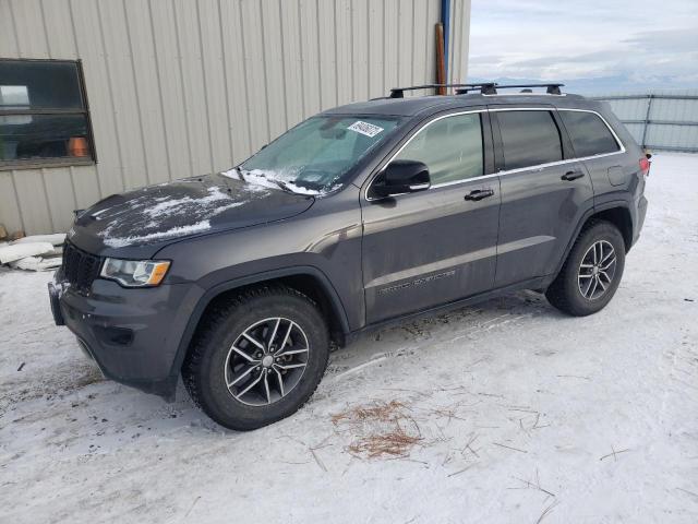 JEEP GRAND CHER 2018 1c4rjfbgxjc243834