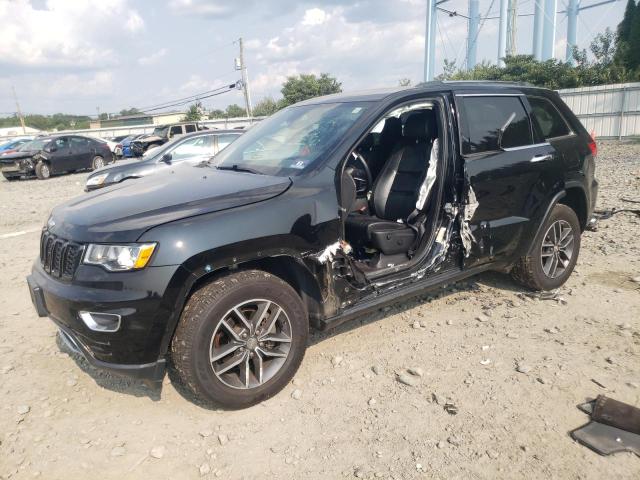 JEEP GRAND CHER 2018 1c4rjfbgxjc259256