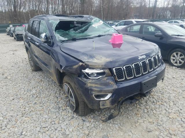 JEEP GRAND CHER 2018 1c4rjfbgxjc280589