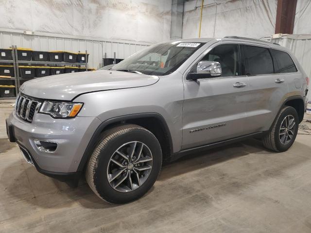 JEEP GRAND CHER 2018 1c4rjfbgxjc294122