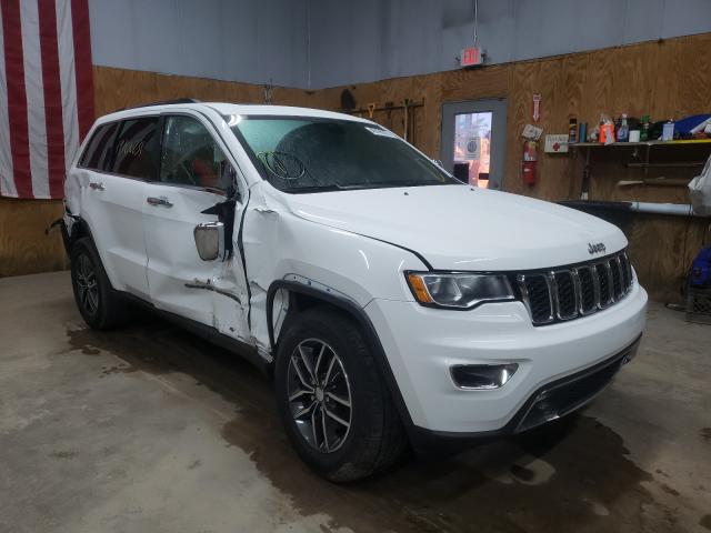 JEEP GRAND CHER 2018 1c4rjfbgxjc321495