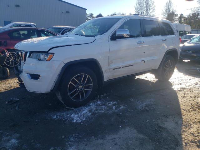 JEEP GRAND CHER 2018 1c4rjfbgxjc331489