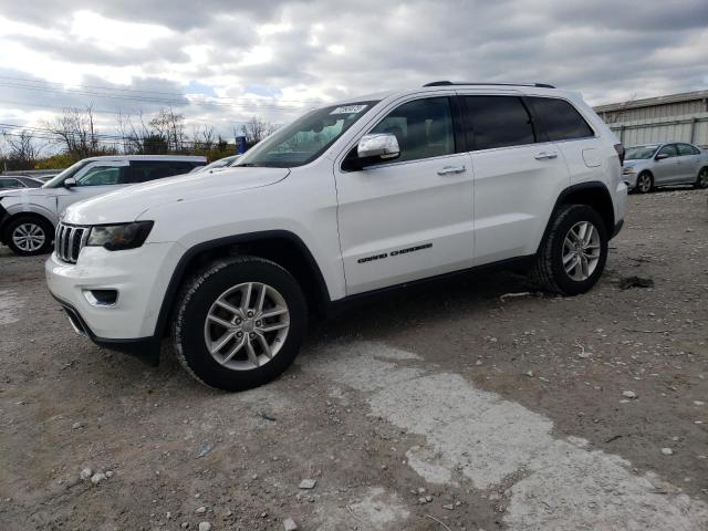 JEEP GRAND CHER 2018 1c4rjfbgxjc344310