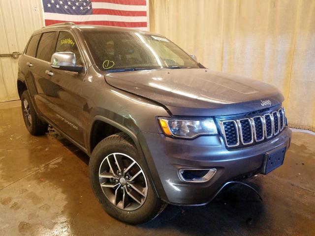 JEEP GRAND CHER 2018 1c4rjfbgxjc350219