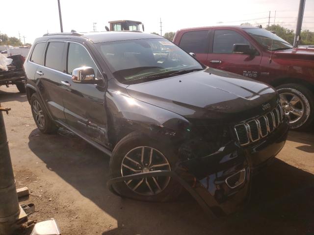 JEEP GRAND CHER 2018 1c4rjfbgxjc352181