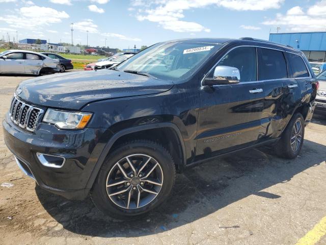 JEEP GRAND CHER 2018 1c4rjfbgxjc358661