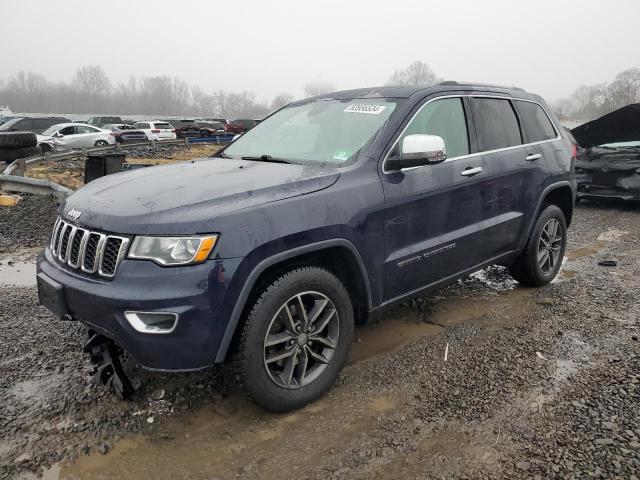 JEEP GRAND CHER 2018 1c4rjfbgxjc361155