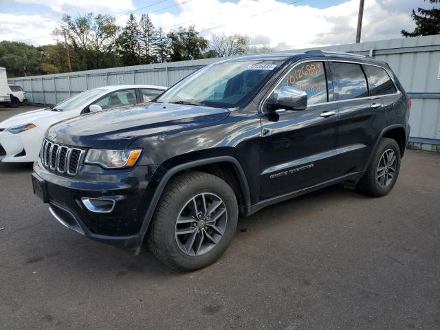 JEEP GRAND CHER 2018 1c4rjfbgxjc367778