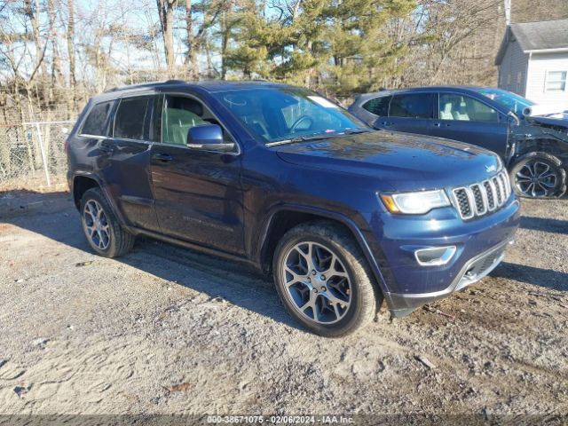 JEEP GRAND CHEROKEE 2018 1c4rjfbgxjc368980