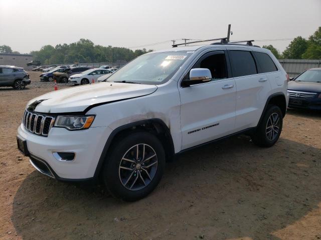 JEEP GRAND CHER 2018 1c4rjfbgxjc369739