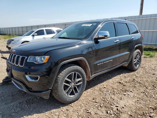 JEEP GRAND CHEROKEE 2018 1c4rjfbgxjc370535