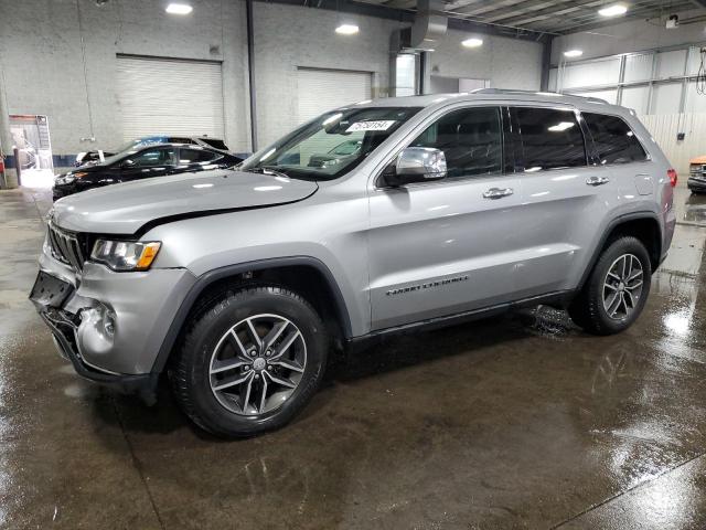 JEEP GRAND CHER 2018 1c4rjfbgxjc376576