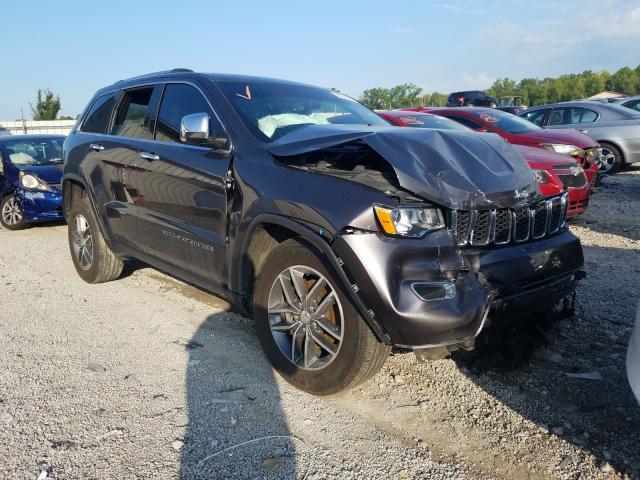 JEEP GRAND CHER 2018 1c4rjfbgxjc378733