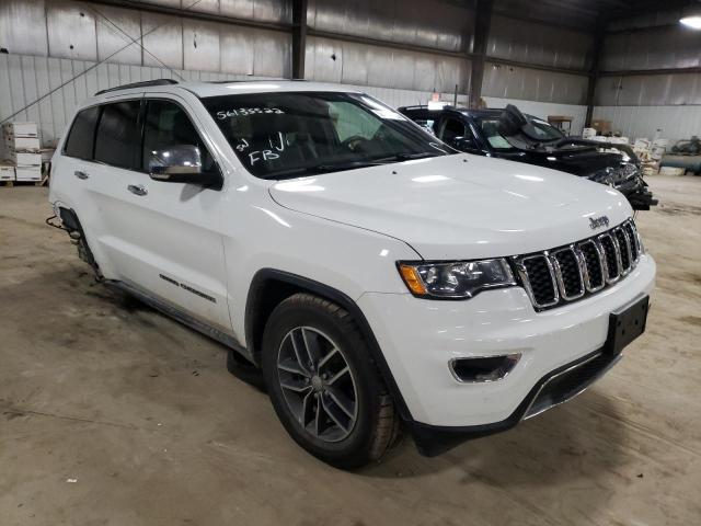 JEEP GRAND CHER 2018 1c4rjfbgxjc403694