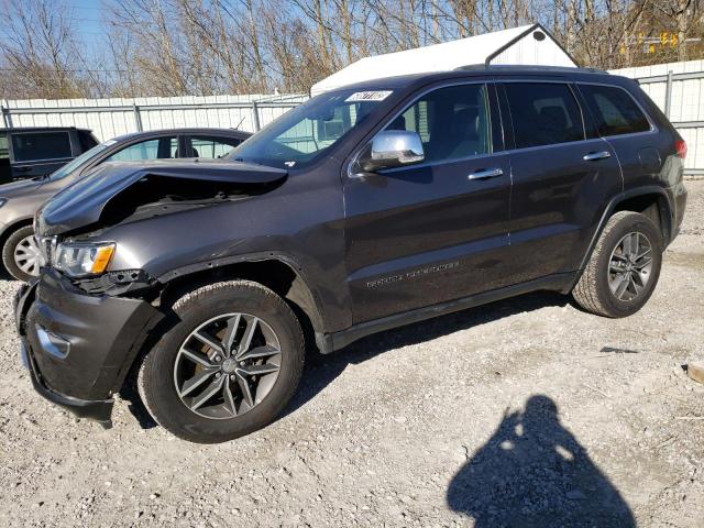 JEEP GRAND CHER 2018 1c4rjfbgxjc406711