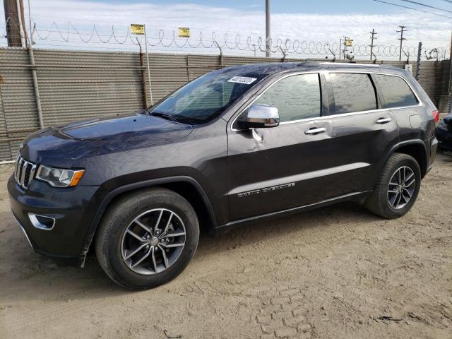 JEEP GRAND CHER 2018 1c4rjfbgxjc406952