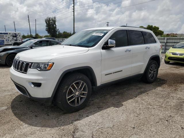 JEEP GRAND CHER 2018 1c4rjfbgxjc423380