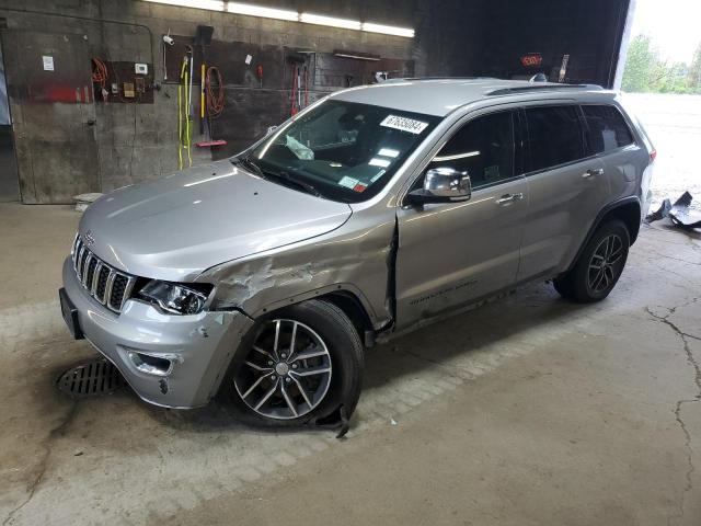 JEEP GRAND CHER 2018 1c4rjfbgxjc427283