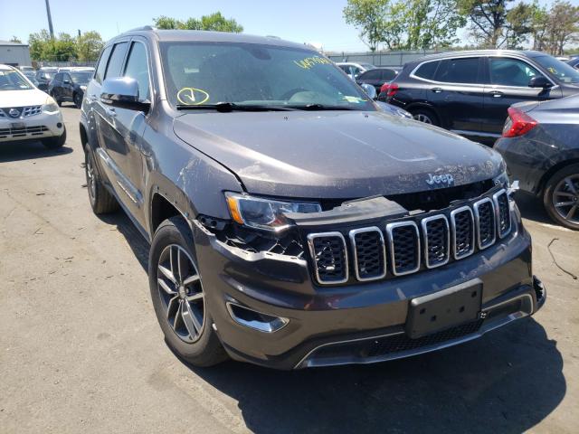 JEEP GRAND CHER 2018 1c4rjfbgxjc442043