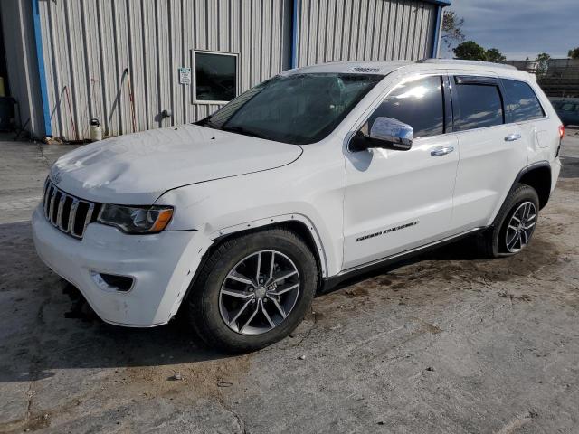 JEEP GRAND CHER 2018 1c4rjfbgxjc446593