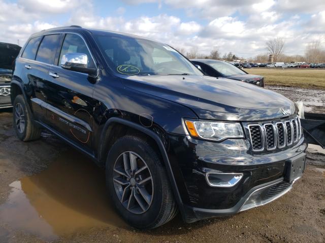 JEEP GRAND CHER 2018 1c4rjfbgxjc502628