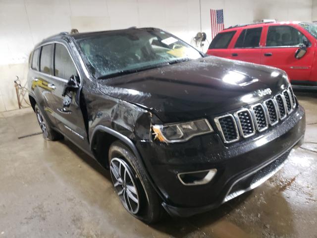 JEEP GRAND CHER 2019 1c4rjfbgxkc532102