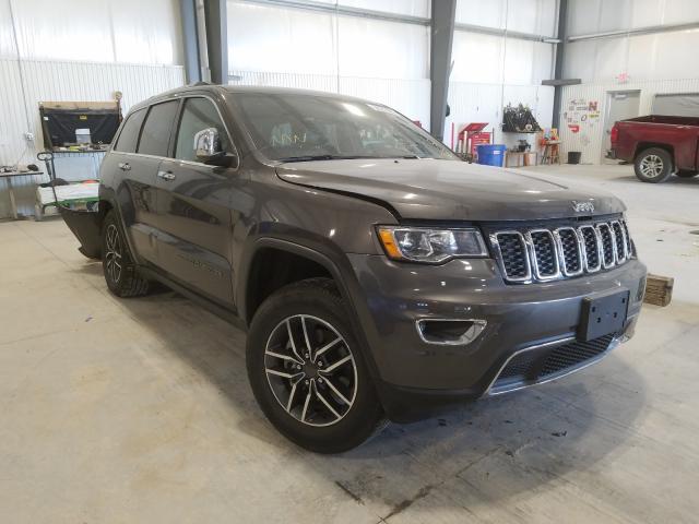 JEEP GRAND CHER 2019 1c4rjfbgxkc570302