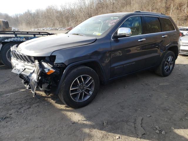 JEEP GRAND CHER 2019 1c4rjfbgxkc592400