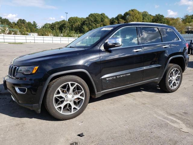 JEEP GRAND CHER 2019 1c4rjfbgxkc593854