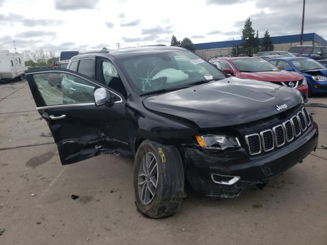 JEEP GRAND CHER 2019 1c4rjfbgxkc594776