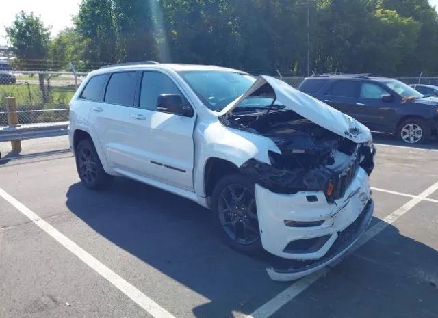 JEEP GRAND CHEROKEE 2019 1c4rjfbgxkc601404