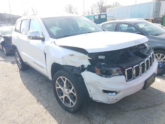 JEEP GRAND CHER 2019 1c4rjfbgxkc608949