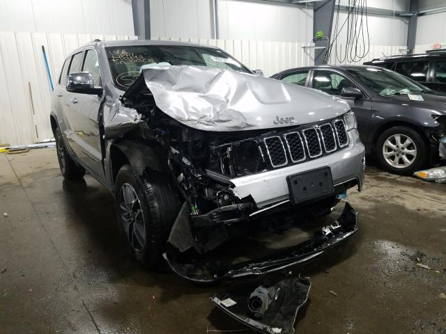 JEEP GRAND CHER 2019 1c4rjfbgxkc611107