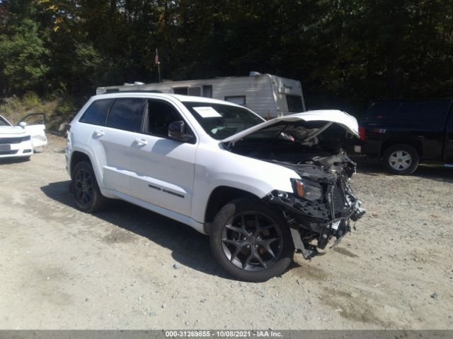 JEEP GRAND CHEROKEE 2019 1c4rjfbgxkc618123