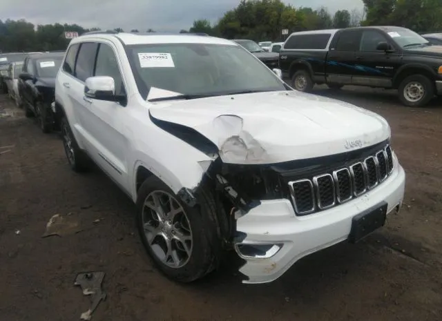 JEEP GRAND CHEROKEE 2019 1c4rjfbgxkc620292