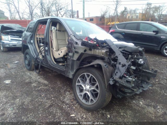 JEEP GRAND CHEROKEE 2019 1c4rjfbgxkc620339